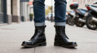 11 Best Biker Boots in 2026