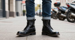 11 Best Biker Boots in 2026
