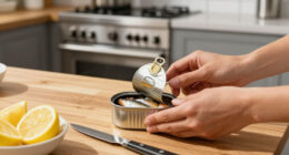 11 Best Canned Sardines in 2026