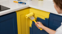 11 Best Kitchen Cabinet Paints in 2026