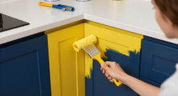 11 Best Kitchen Cabinet Paints in 2026