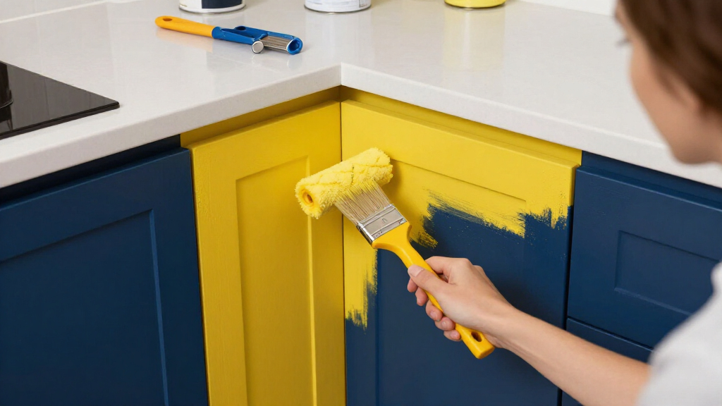 11 Best Kitchen Cabinet Paints in 2026