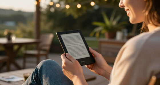 11 Best Kobo E-Readers in 2026