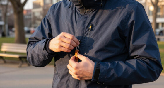 11 Best Outerwear Jackets in 2026