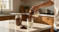 12 Best Chocolate Biscuit Protein Powders in 2026