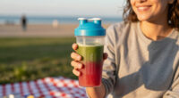 12 Best Collectible Supplement Shaker Bottles in 2026
