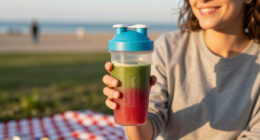 12 Best Collectible Supplement Shaker Bottles in 2026