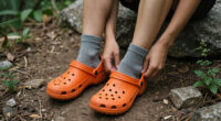 12 Best Hiking Crocs in 2026