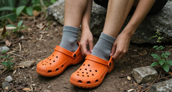 12 Best Hiking Crocs in 2026