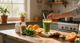 12 Best Immune Support Supplements in 2026