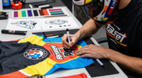12 Best Motorsport Graphic Apparel in 2026