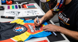 12 Best Motorsport Graphic Apparel in 2026