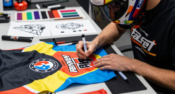 12 Best Motorsport Graphic Apparel in 2026