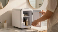 12 Best Skincare Mini Fridges in 2026