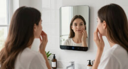12 Best Smart Skincare Mirrors in 2026