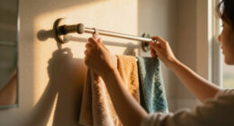 12 Best Towel Storage Racks in 2026