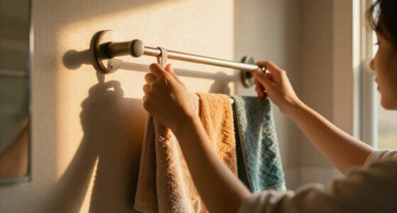 12 Best Towel Storage Racks in 2026