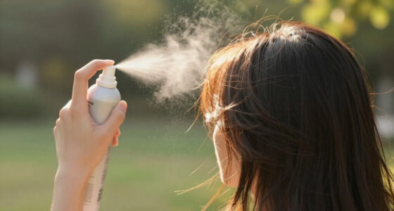 13 Best Anti-Humidity Hair Products in 2026 — Keep Your Hair Frizz-Free