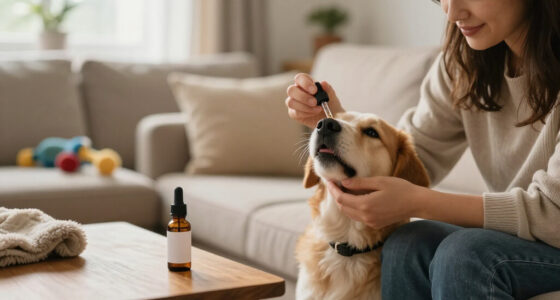 13 Best CBD Products for Pets in 2026