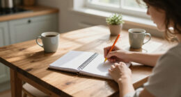 13 Best Couples Communication Journals in 2026