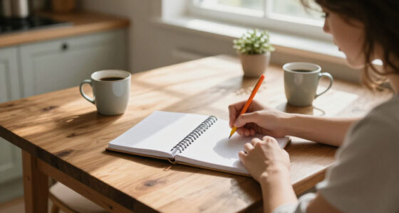 13 Best Couples Communication Journals in 2026