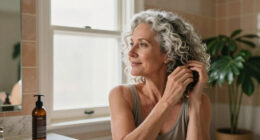 13 Best Hair Products for Curly Hair Over 50 in 2026