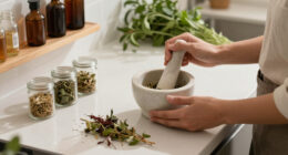 13 Best Herbal Wellness Supplements in 2026