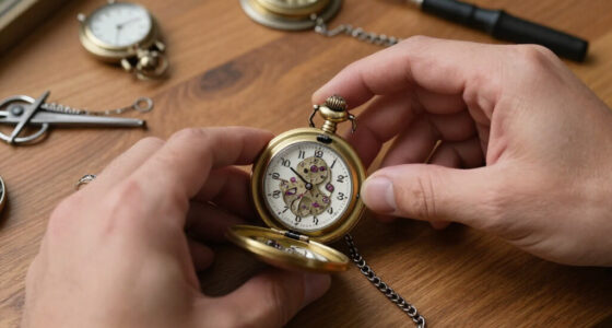 13 Best Pocket Watches in 2026
