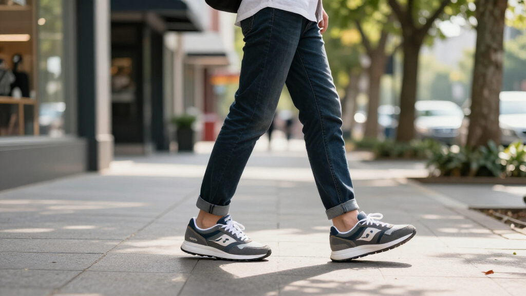13 Best Saucony Grid Jazz Sneakers in 2026