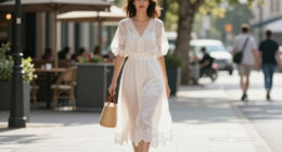 13 Best Sheer Summer Dresses in 2026