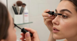13 Best Smudge-Proof Mascaras in 2026