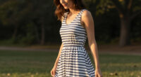 13 Best Striped White Dresses in 2026