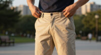 14 Best Breathable Chinos For Men In 2026