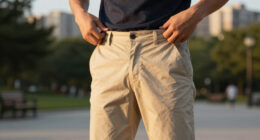 14 Best Breathable Chinos For Men In 2026