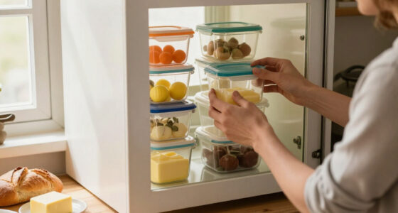 14 Best Butter Storage Containers for Fresher, Easier Serving in 2026