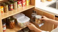 14 Best Cabinet And Pantry Organizers In 2026