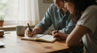 14 Best Couples Communication Journals for Deeper Connection in 2026