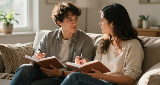 14 Best Couples Communication Journals in 2026