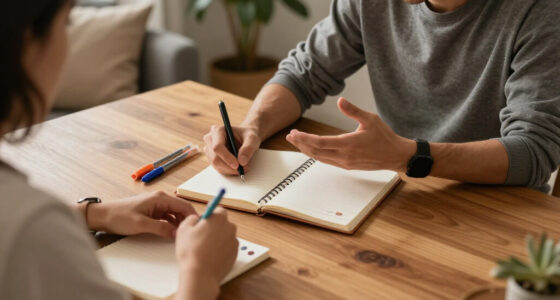 14 Best Couples Communication Journals in 2026