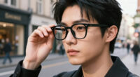 14 Best Designer-Inspired Eyeglasses in 2026