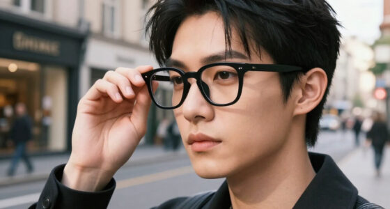 14 Best Designer-Inspired Eyeglasses in 2026