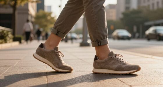 14 Best Fall Fashion Sneakers in 2026