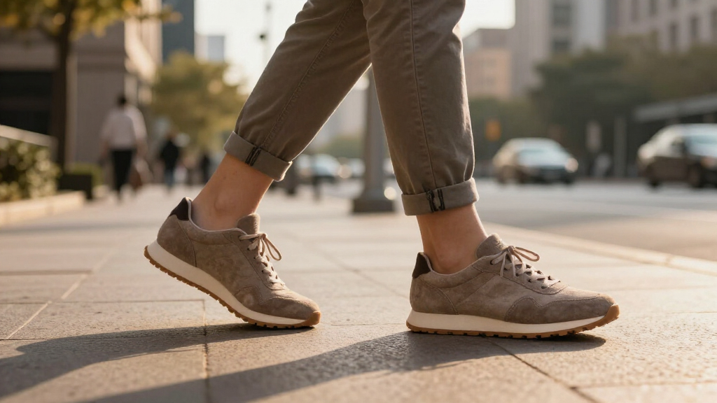 14 Best Fall Fashion Sneakers in 2026