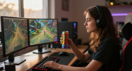 14 Best Gaming Energy Drinks in 2026