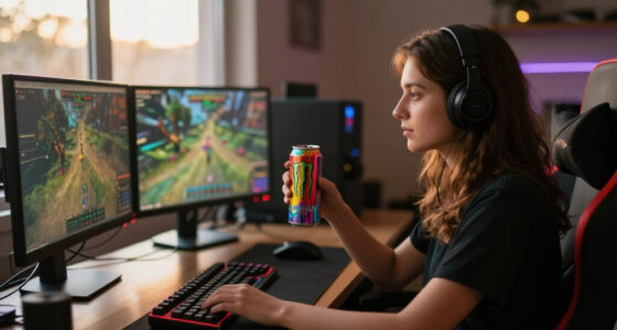 14 Best Gaming Energy Drinks in 2026