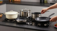 14 Best Hybrid Cookware Sets in 2026
