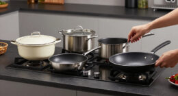 14 Best Hybrid Cookware Sets in 2026