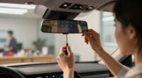 14 Best Smart Rearview Mirrors in 2026