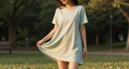 14 Best T-Shirt Dresses in 2026