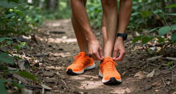 14 Best Trail Running Sneakers in 2026